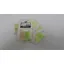 TEXTREME Magic Tinsel Combo Pack in Fluo Chartreuse